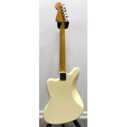 (BRUGT) Fender Johnny Marr Jaguar OWT